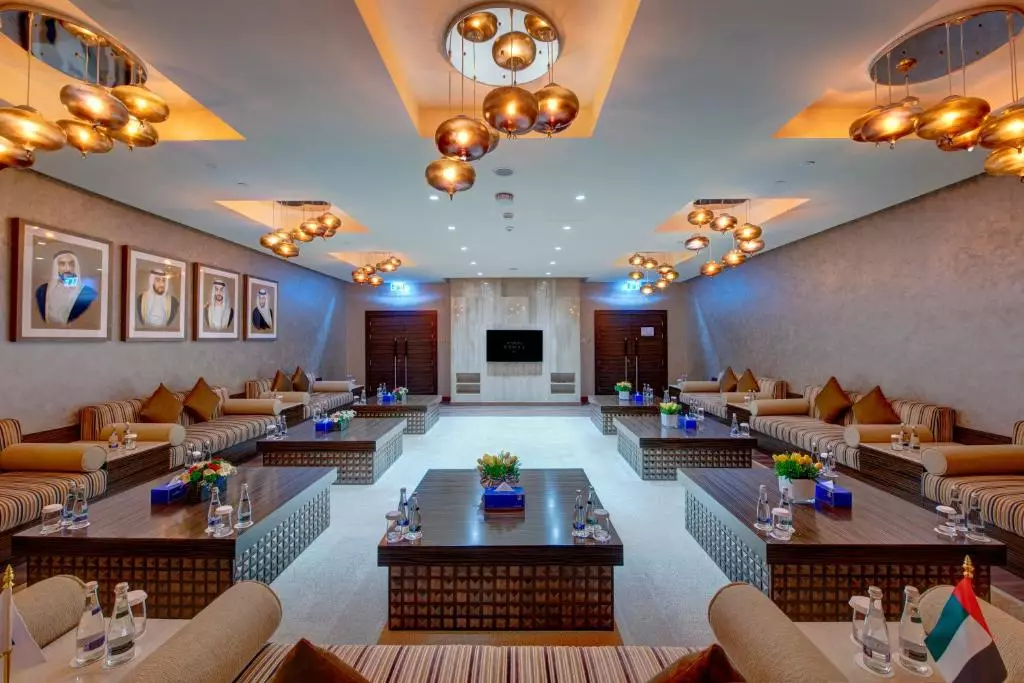 Remal Hotel